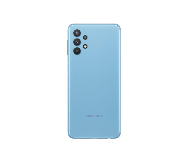 Samsung Galaxy A32 5G SM-A326B 4/64GB Blue - 615060 - zdjęcie 3